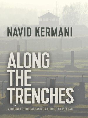cover image of Along the Trenches